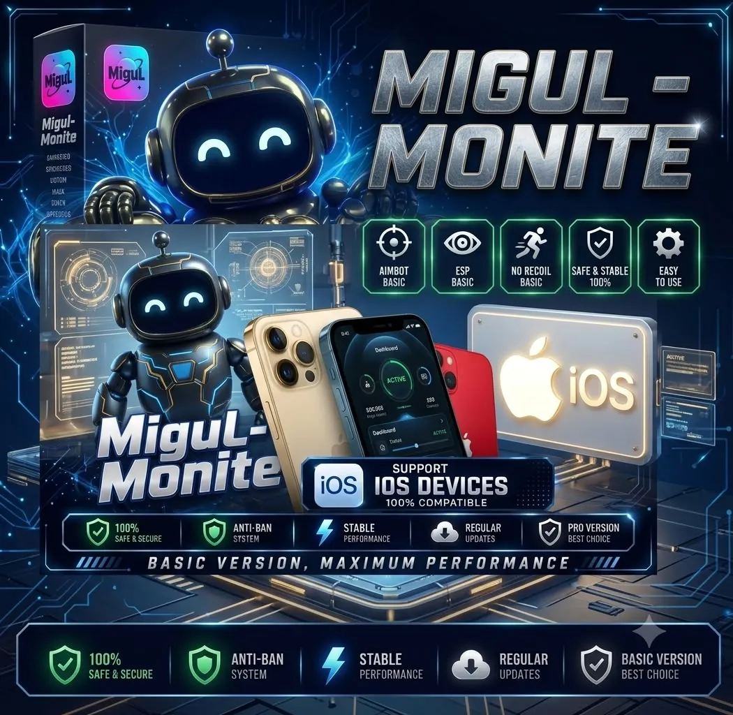 Migul ios lite